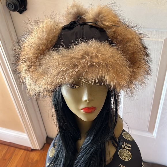 Fox Hat - Picture 4 of 6